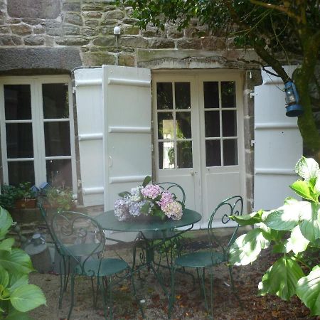 La Maison De Claire Val-Couesnon Eksteriør bilde