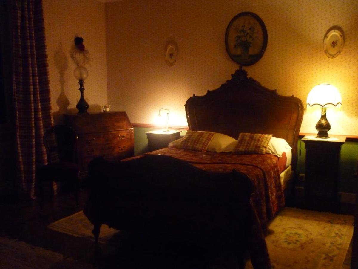 La Maison De Claire Val-Couesnon Eksteriør bilde