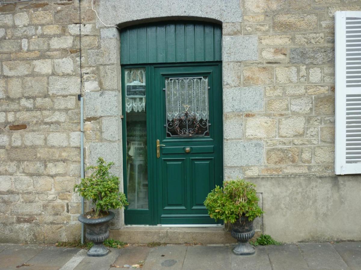 La Maison De Claire Val-Couesnon Eksteriør bilde