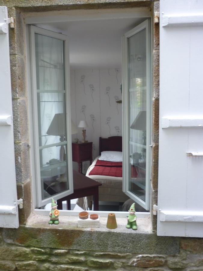 La Maison De Claire Val-Couesnon Eksteriør bilde